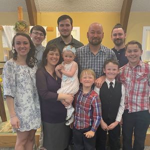 Meet your Posher, Deidre